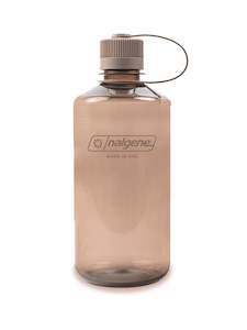 Ultimate Gift Guide: Narrow Mouth Bottle - Mocha