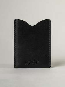 Ultimate Gift Guide: Card Sleeve Black
