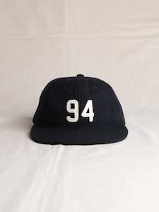 Ebbets Field Flannels x Globe - 94 Anniversary Cap