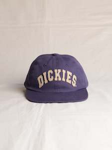 I P Recycle: Dickies - Felt Spellout Cap
