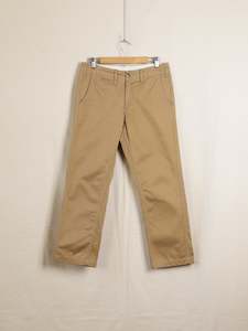Burgus Plus - 401Z "Modern Chino Trouser"