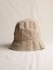 Engineered Garments - Twill x Madras Bucket Hat