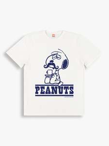 Mens Tees: Allergic Tee