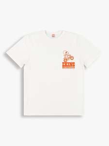 Ekins Tee