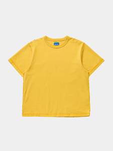 Blind Tee - Gold