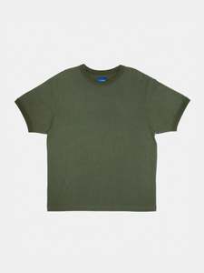Hubby Tee - Army