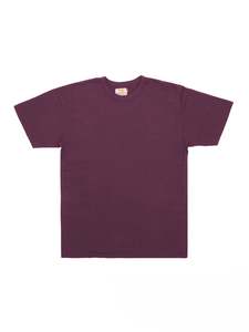 Mens Tees: Haleiwa Premium Tee - Port Royal