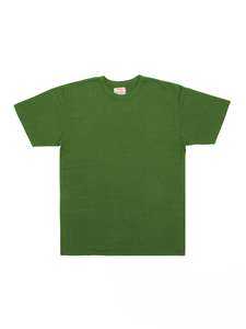 Mens Tees: Haleiwa Premium Tee - Courtyard