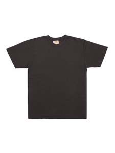 Mens Tees: Haleiwa Premium Tee - Turkish Coffee