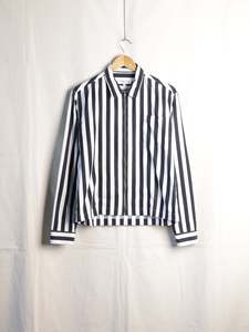 Mens Jackets: YMC - Bowie Jacket