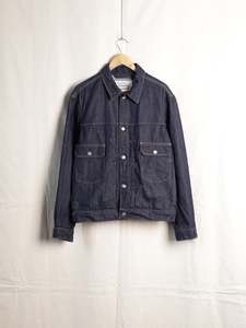 Levi's - WellThread Type II Denim Jacket