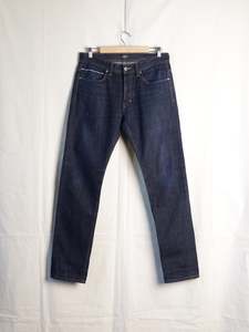 NEUW - "Lou Slim" Selvedge Jeans