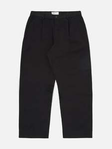 Mens Trousers: Twill Duke Pant