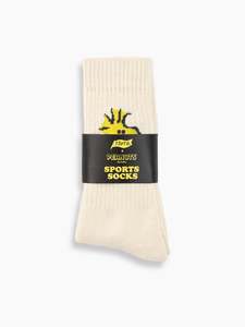 Tsptr: Woodstock Socks