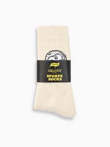 Tsptr: Astro Snoopy Socks
