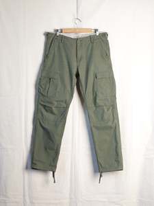 Carhartt WIP - Aviation Ripstop Pant