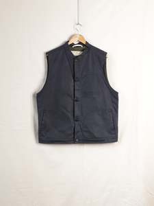 Rogue Territory - Waxed Canvas Supply Vest