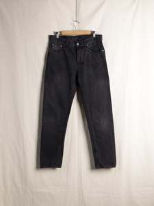 Nudie Jeans - "Steady Eddie II" Organic Cotton Jeans
