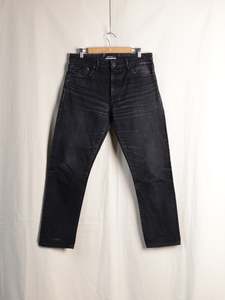 Mens Jeans: Japan Blue Jeans - J316 Selvedge Jeans