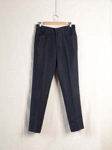 Paul Smith - Women's Linen Tailored Trousers