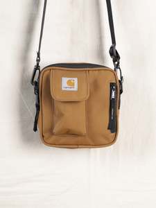 I P Recycle: Carhartt WIP - "Essentials Small" Side Bag