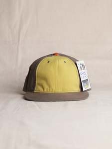 Poten - "Sunny Dry" Vintage Ball Cap