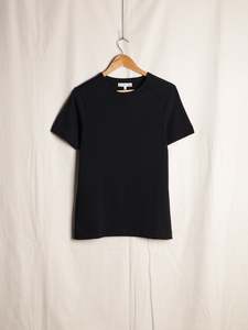 Merz b. Schwanen - 215 Loopwheeled Tee