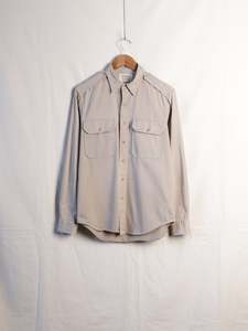 Mens Shirting: Polo Ralph Lauren - Surplus Work Shirt