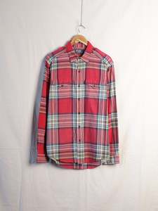 Polo Ralph Lauren - Madras Surplus Work Shirt