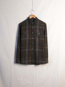 Polo Ralph Lauren - Flannel Work Shirt