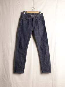 3Sixteen - CT-100x Selvedge Jeans