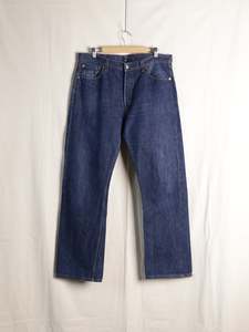 Levi's - Classic 501 Jeans