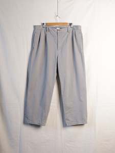 Polo Ralph Lauren - 90s Twill "Andrew" Pant