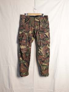 G-Star - "Rovic 3D Tapered" Camo Cargo Pants