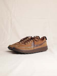 NikeCraft - General Purpose Shoe (Tom Sachs)