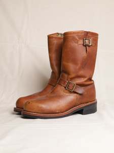 Chippewa - 91066 Engineer Boots
