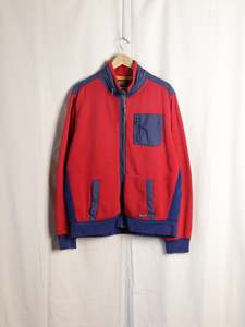 Mens Jackets: Polo Ralph Lauren - Fleece Ski Jacket