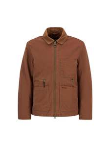 Cove Casual Jacket