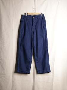 Levi's Vintage Clothing - Denim 1920's Balloon Trousers