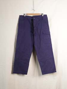 Eat Dust - Brushed Twill "MD" Cargo Pant