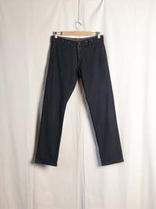 Barena Venezia - "Rampin" Tapered Trousers