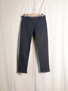 Barena Venezia - "Rampin" Tapered Trousers