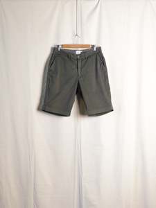 Mens Shorts: Sunspel - Stretch Twill Chino Shorts