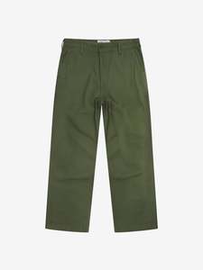 5005 Twill Workwear Pants - Coriander