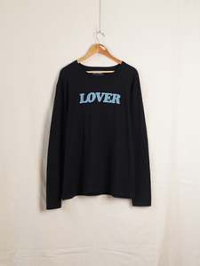 Bianca Chandon - Iconic "Lover" L/S Tee
