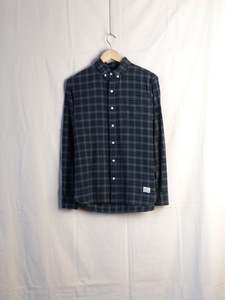 Penfield - Brushed Flannel BD Shirt
