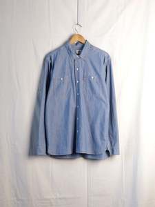 Levi's - Chambray Work Shirt