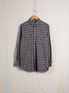 Polo Ralph Lauren - Brushed Twill Work Shirt