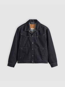 Mens Jackets: Market Miners Jacket