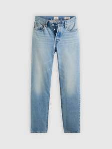 501 '90s Selvedge Jeans - Hallowed Hour